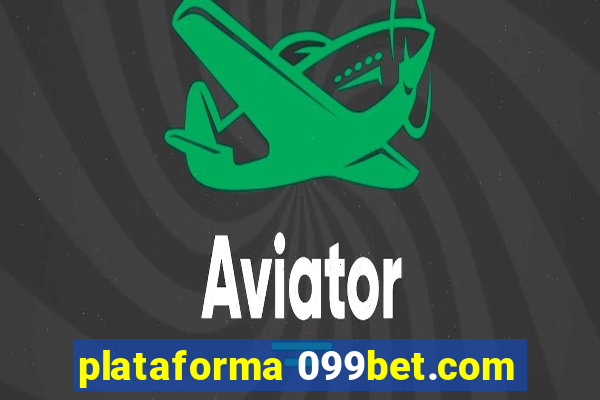 plataforma 099bet.com